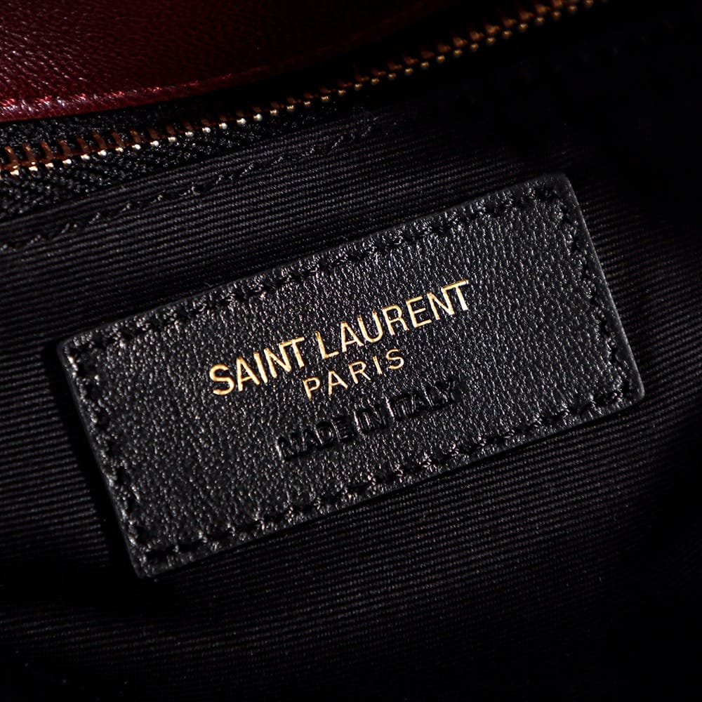 PUFFER Saint Laurent 577476.1