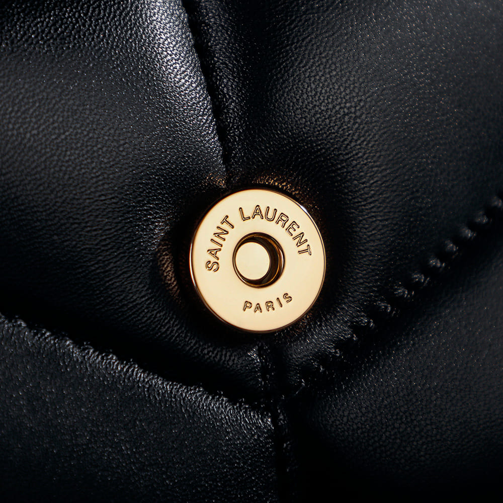 PUFFER Medium Saint Laurent 577475