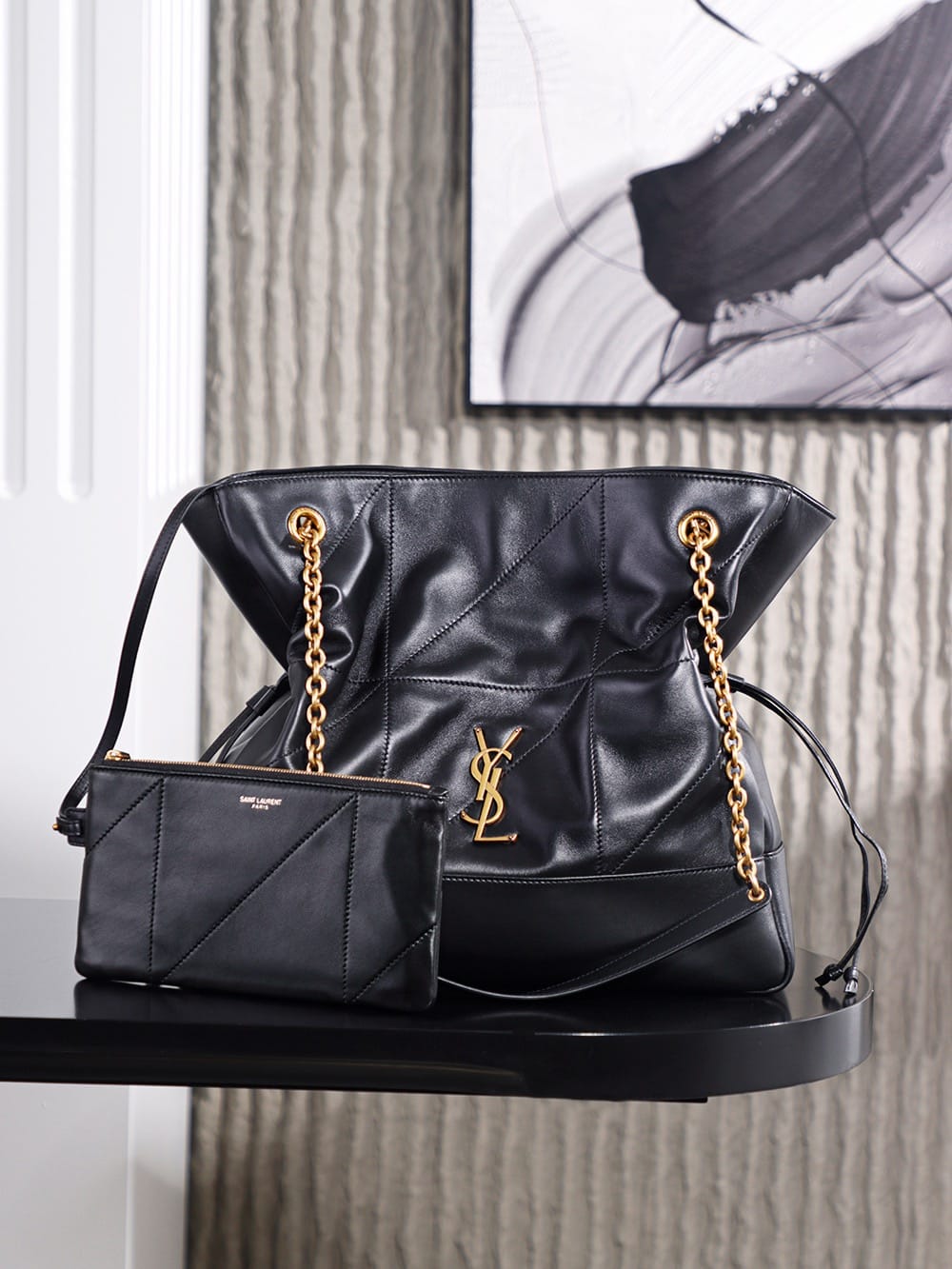 Jamie Medium Saint Laurent 809824