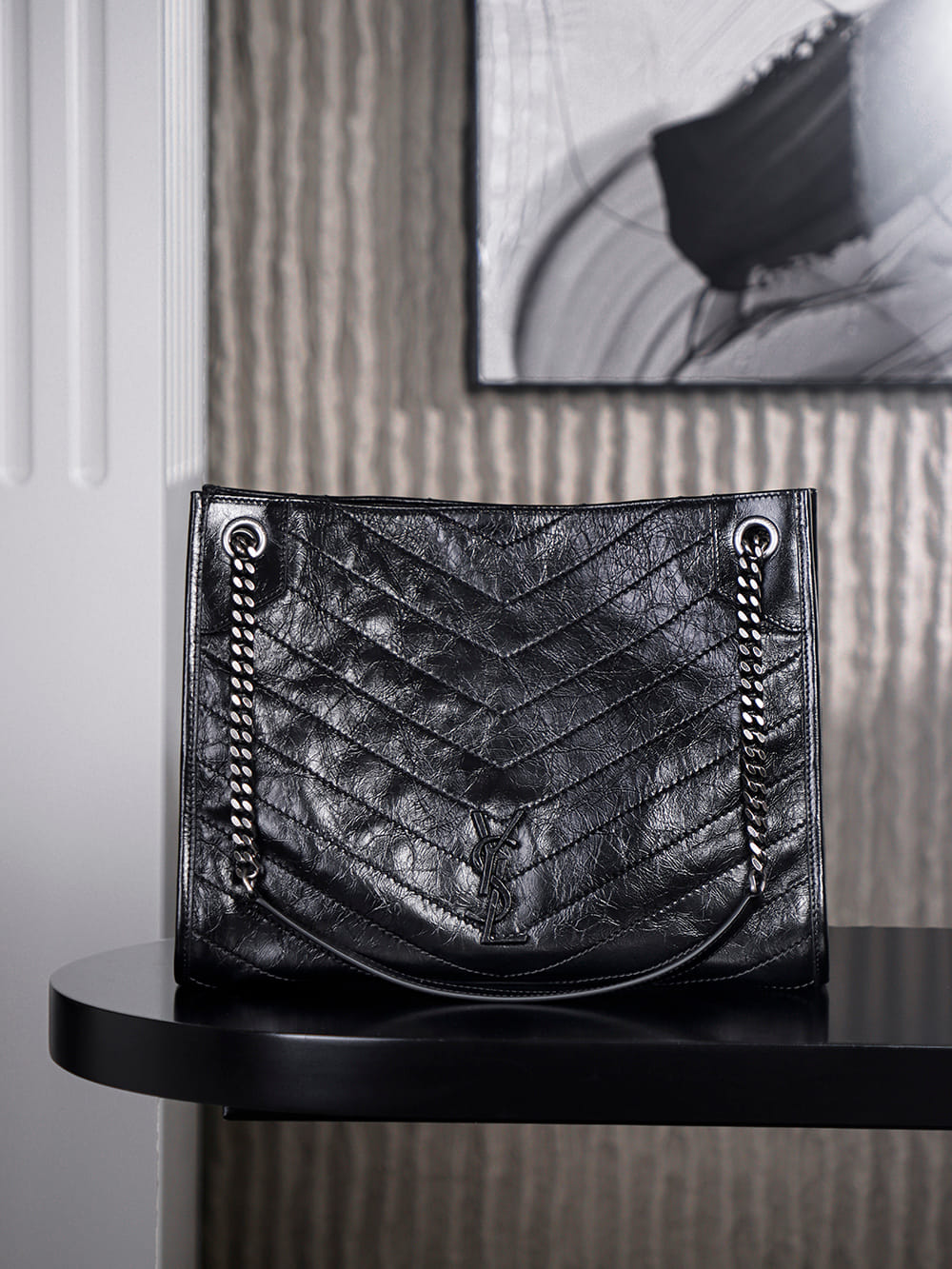 Niki Saint Laurent 577999