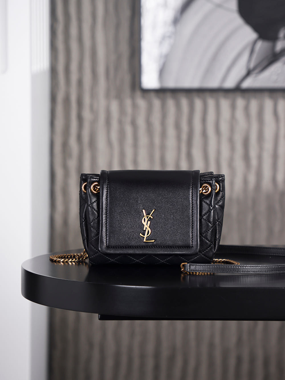 NOLITA Saint Laurent 672738