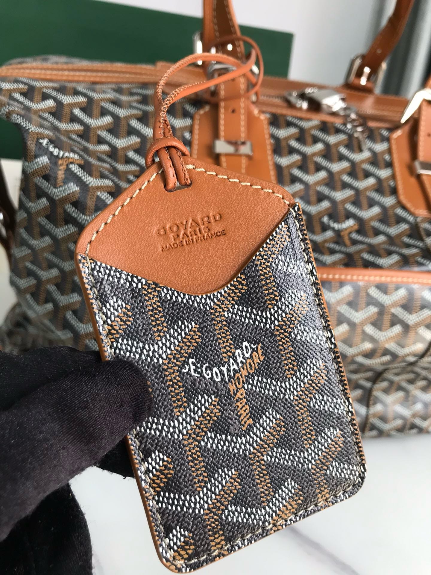 Boeing Goyard 20155.11