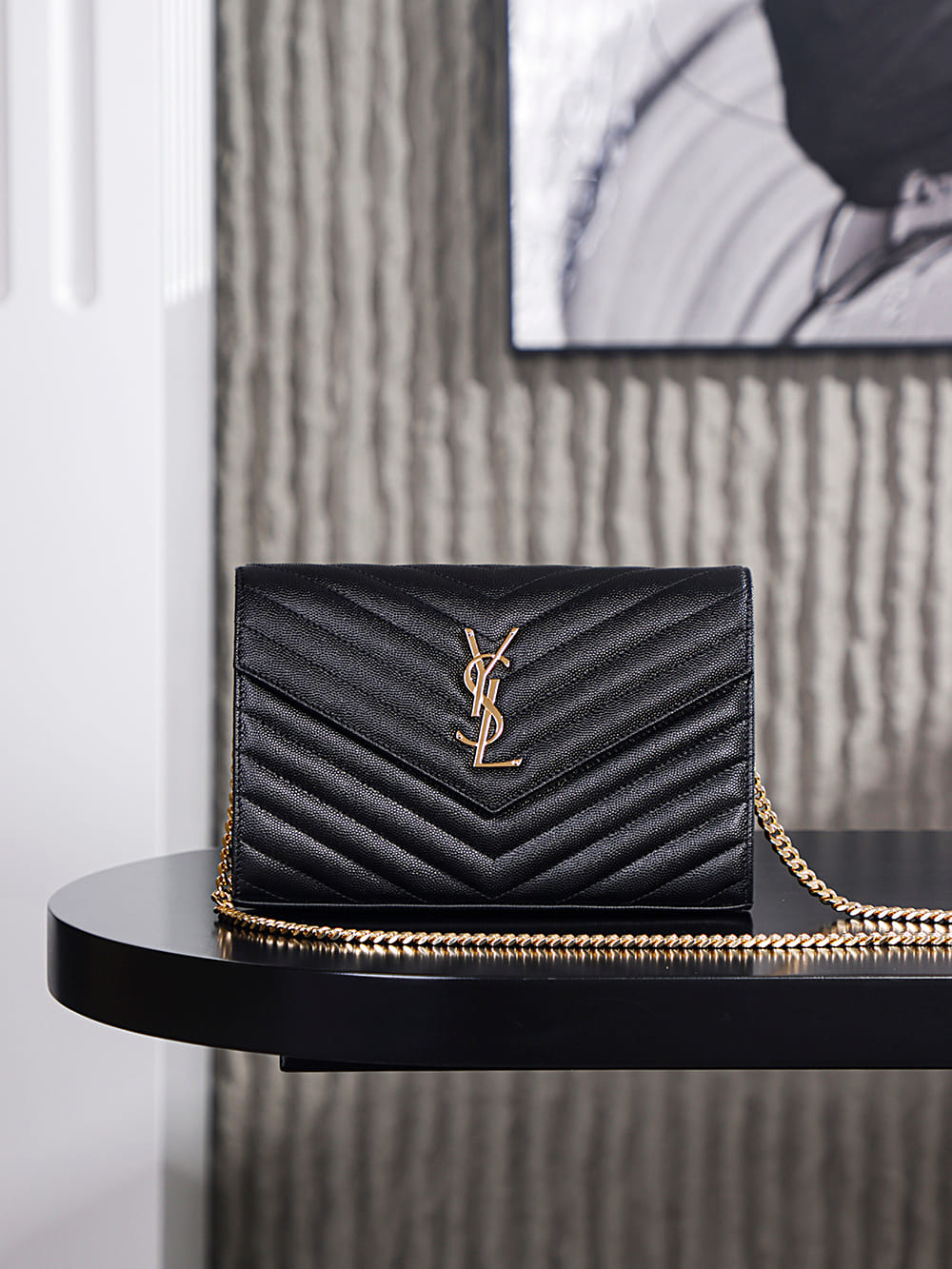 Cassandre Saint Laurent 377828