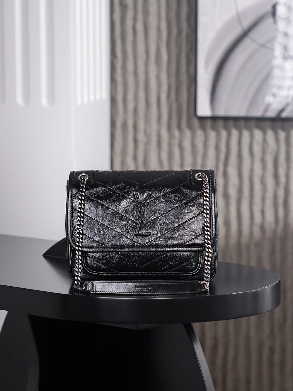 Niki Saint Laurent 633151.2
