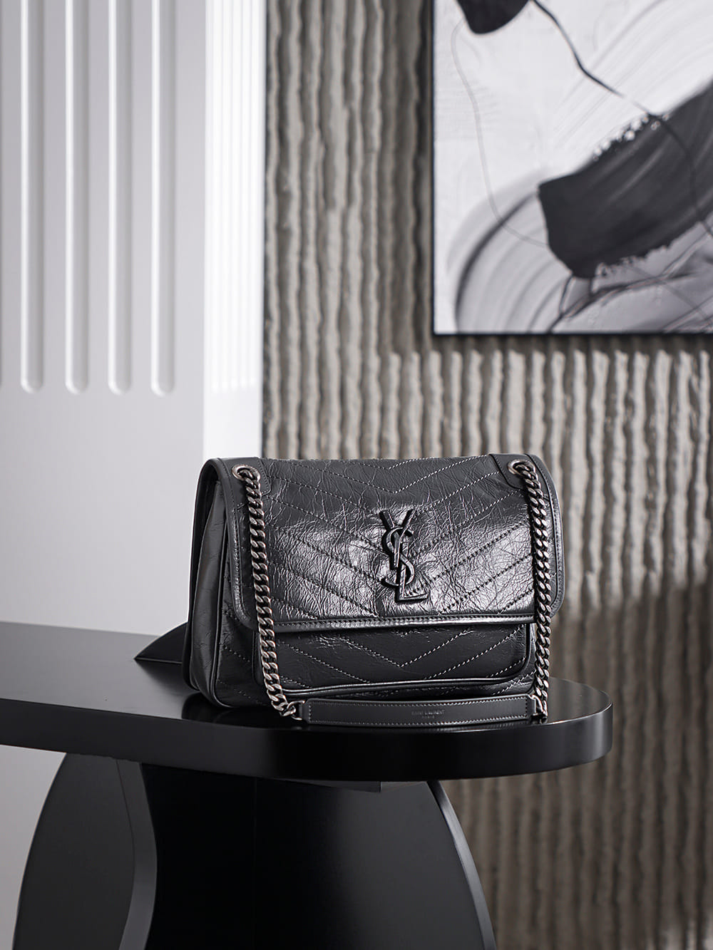 Niki Medium Saint Laurent 633158.1