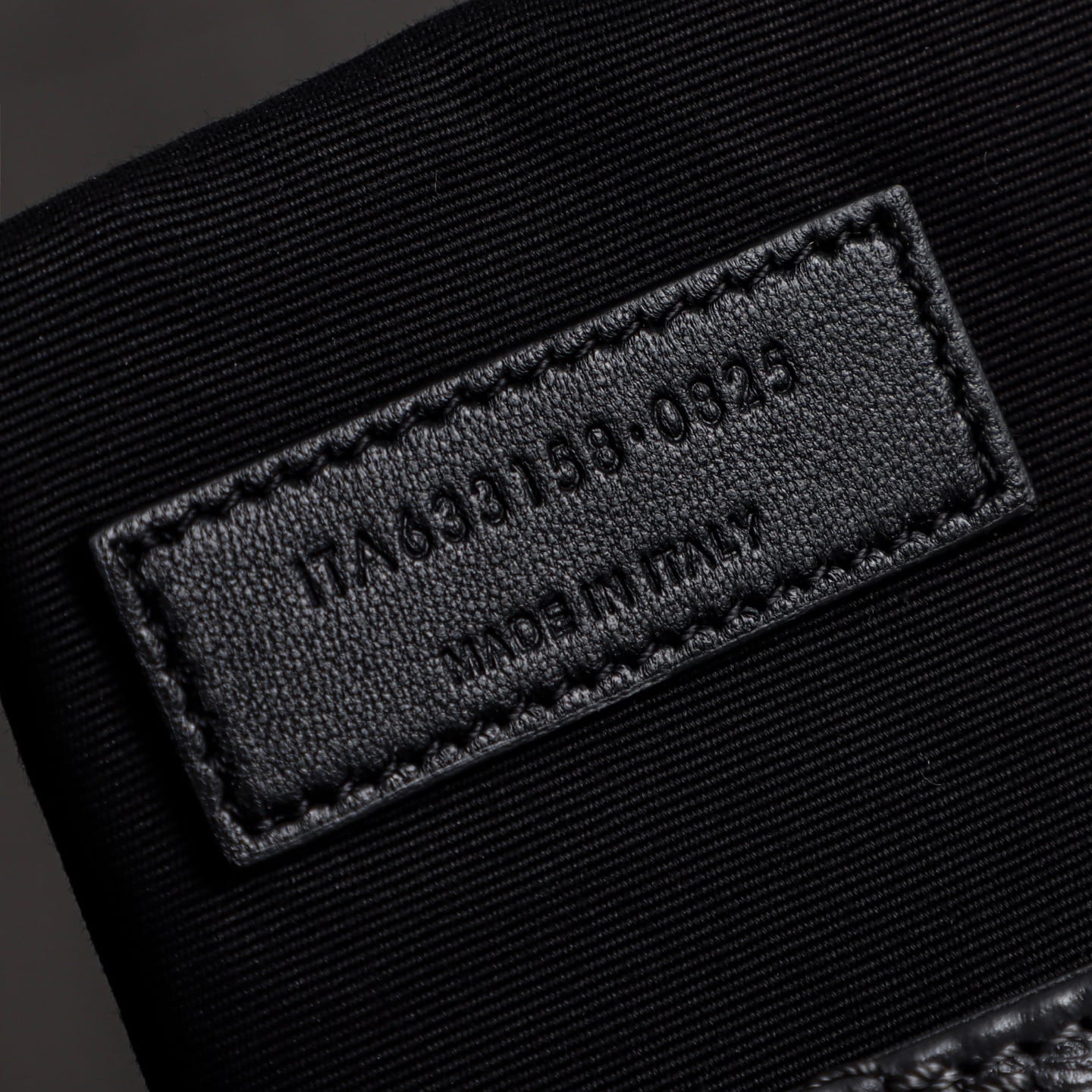 Niki Medium Saint Laurent 633158.1