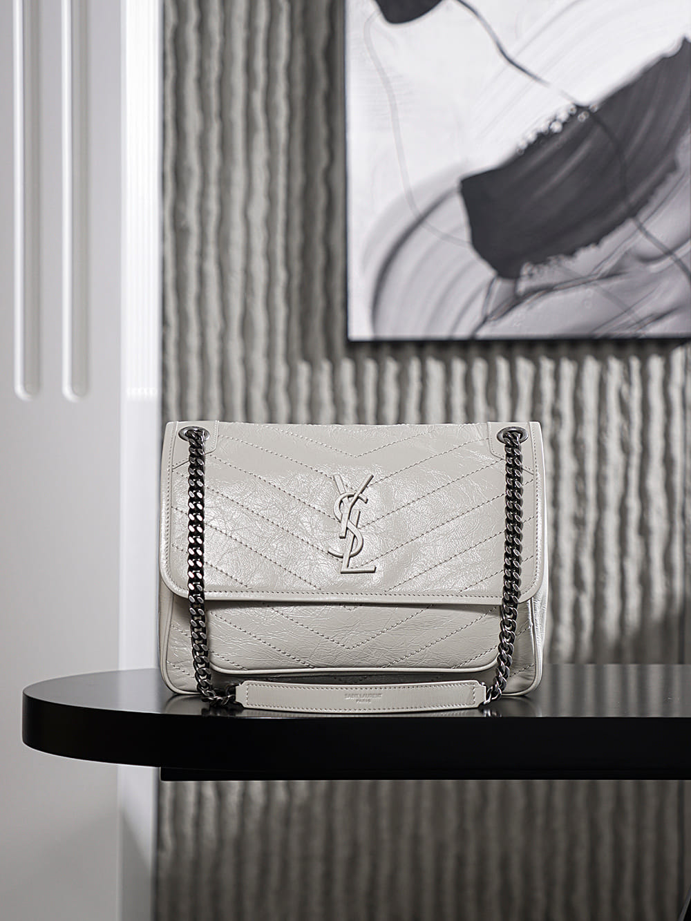 Niki Medium Saint Laurent 633158.2