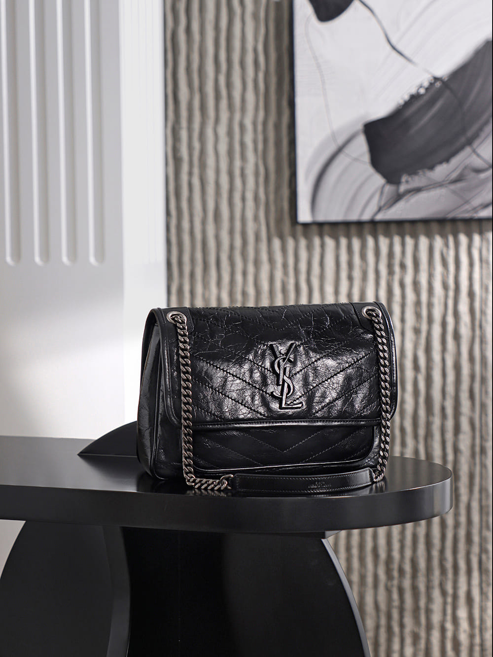 Niki Medium Saint Laurent 633158.3
