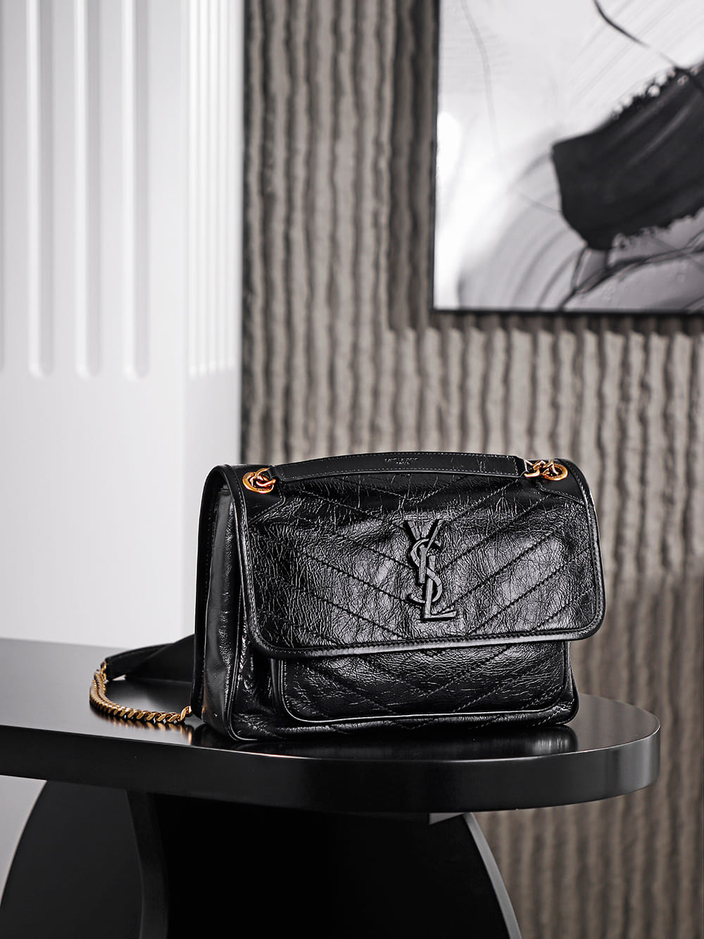Niki Medium Saint Laurent 633158.4