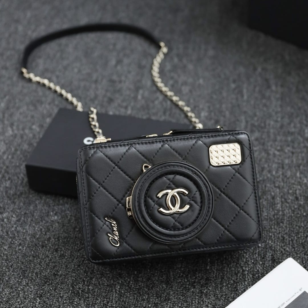 Сумка-камера