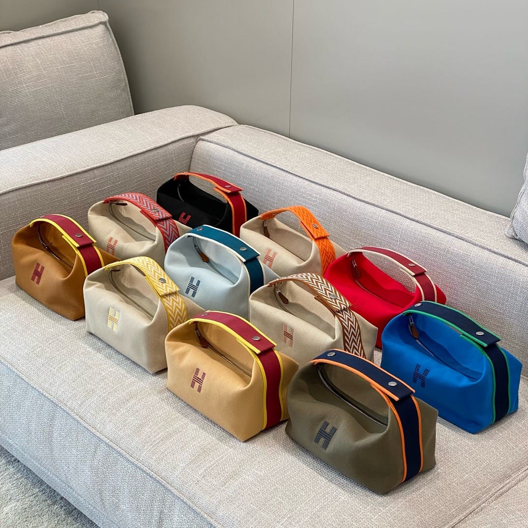 Trousse Bride-A-Brace