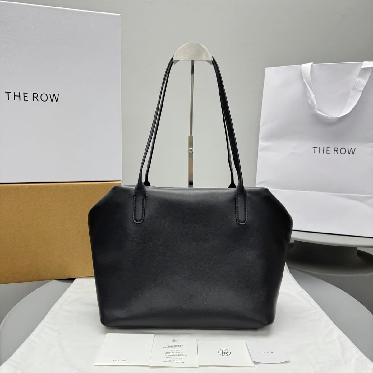 Henri Tote