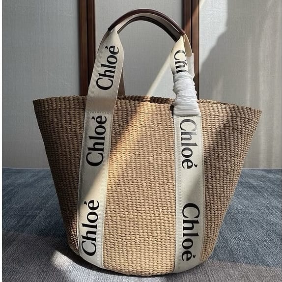 Mifuko Basket Bag