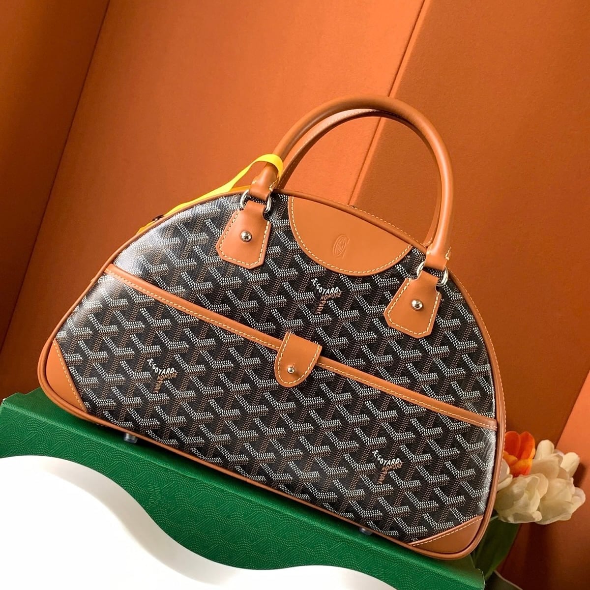 Bowling Bag
