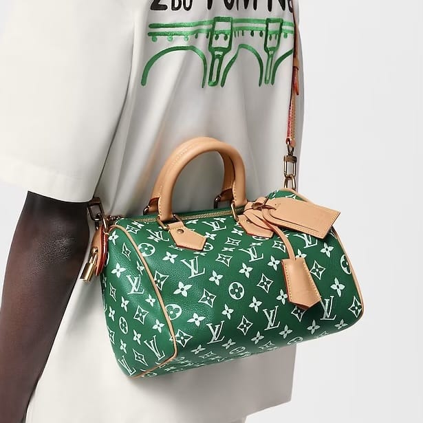 Speedy P9 Bandoulière