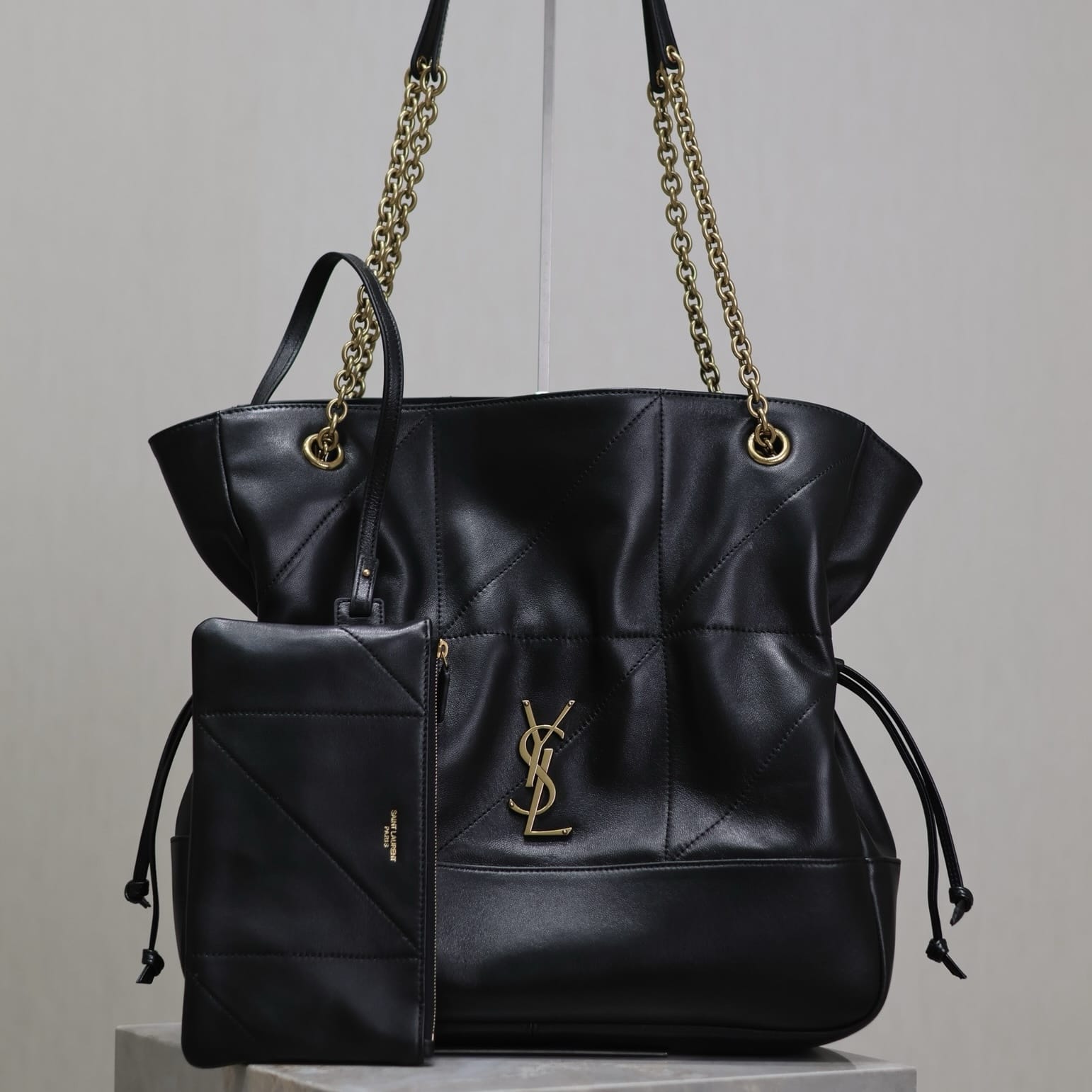 Jamie 4.3 large pochon