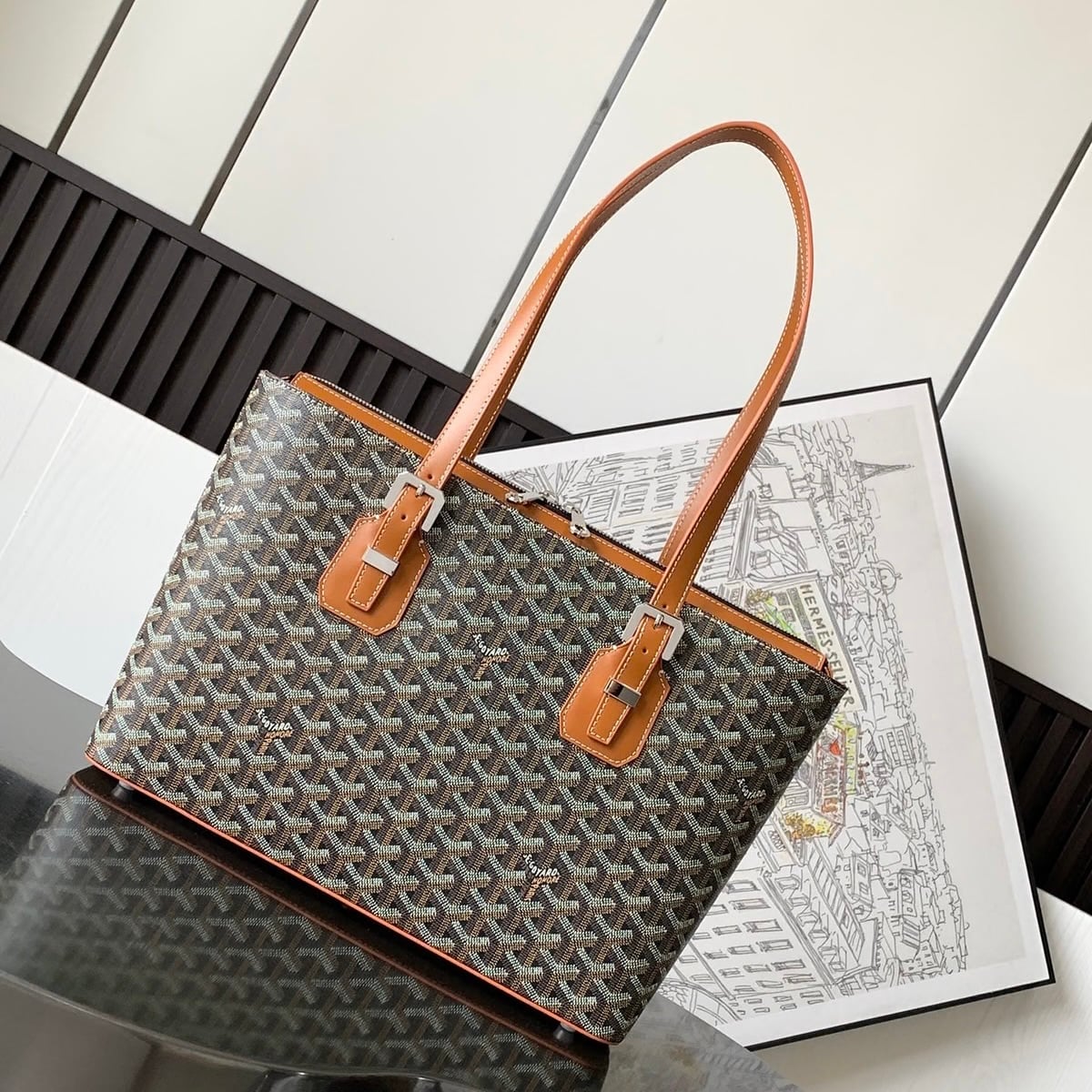 Briefcase