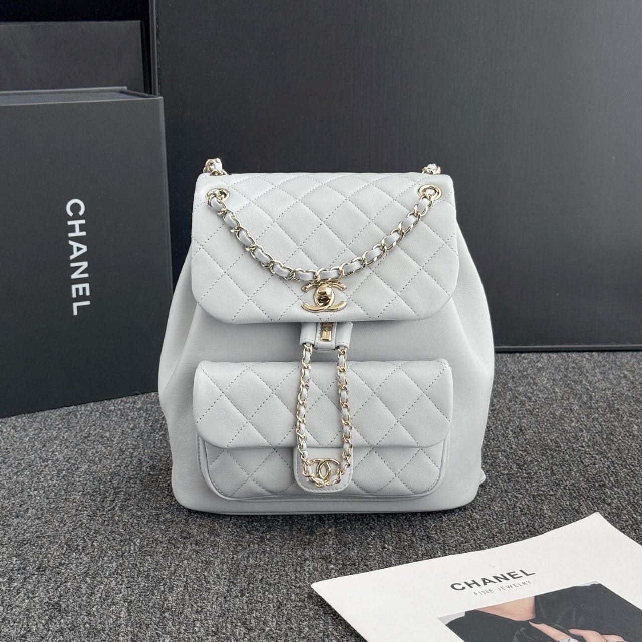 Chanel