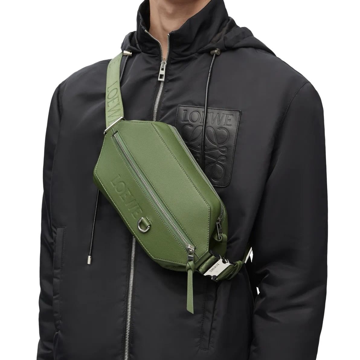 Мужские сумки Loewe