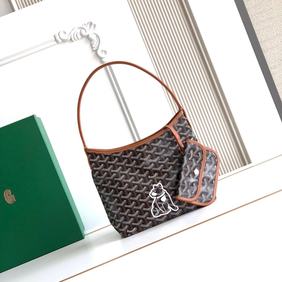 Bohème Hobo