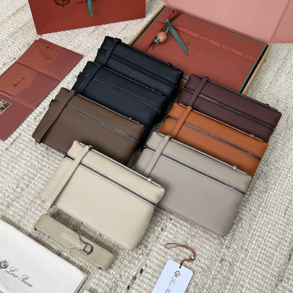 Мужские сумки Loro Piana