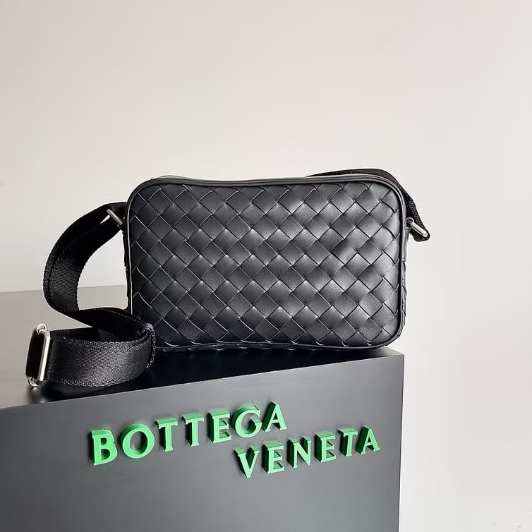 Мужские сумки Bottega Veneta