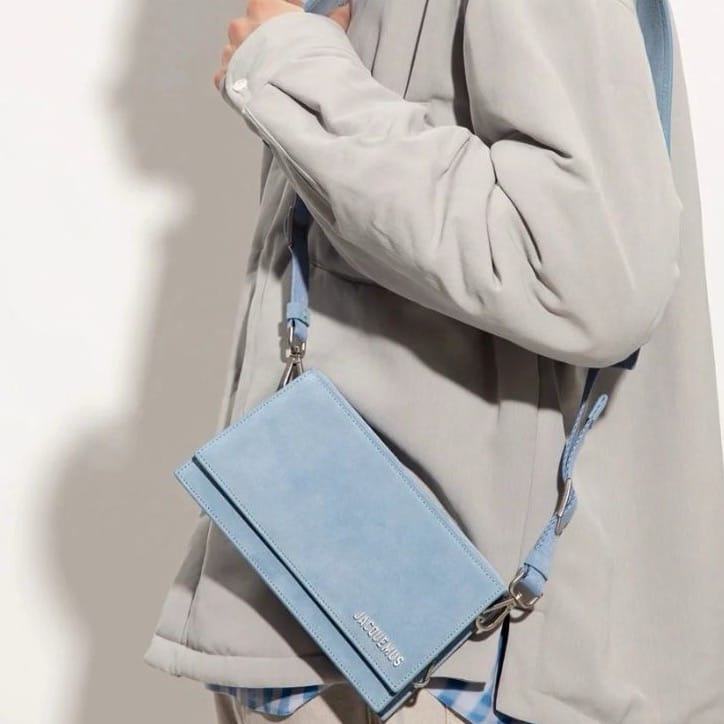 Мужские сумки Jacquemus