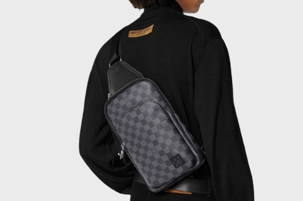 Мужские сумки