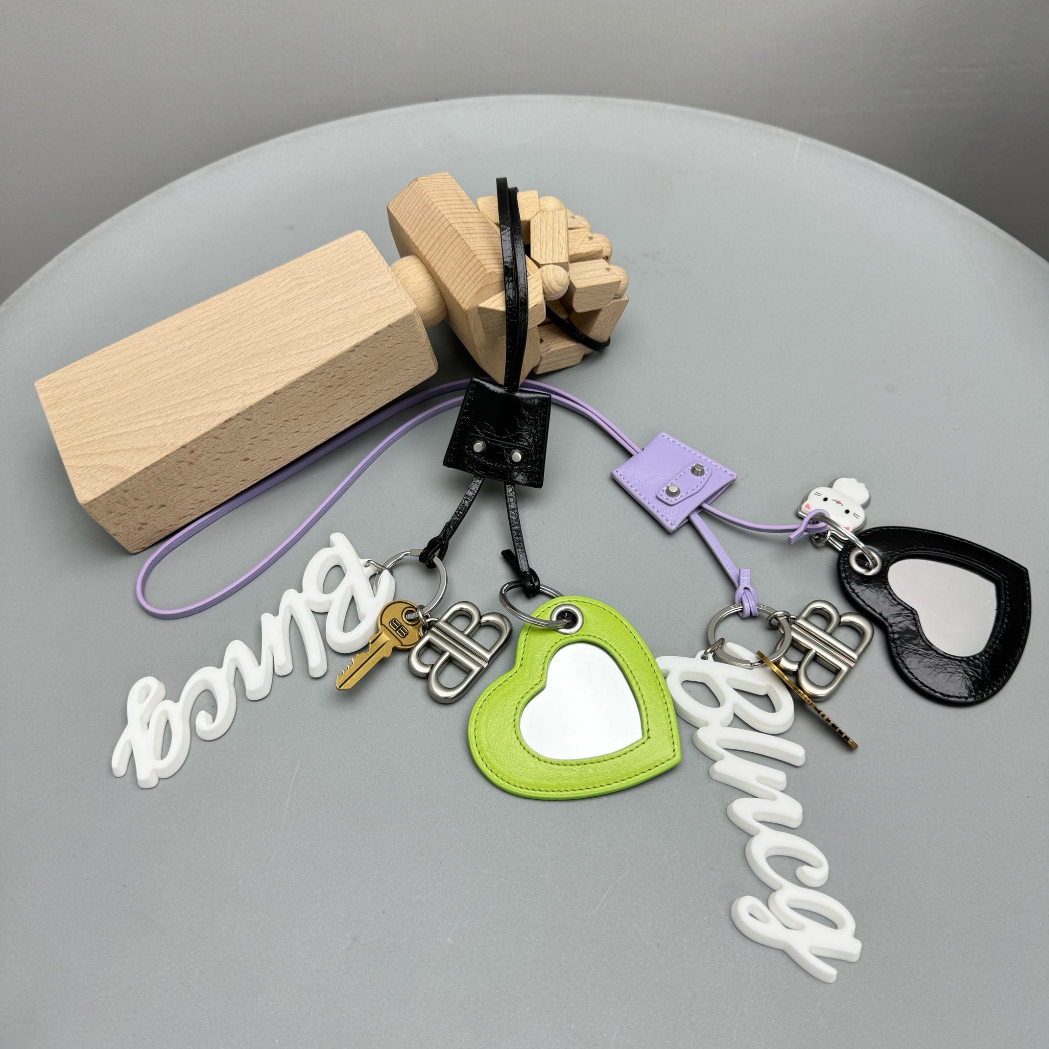 Аксессуары для сумок