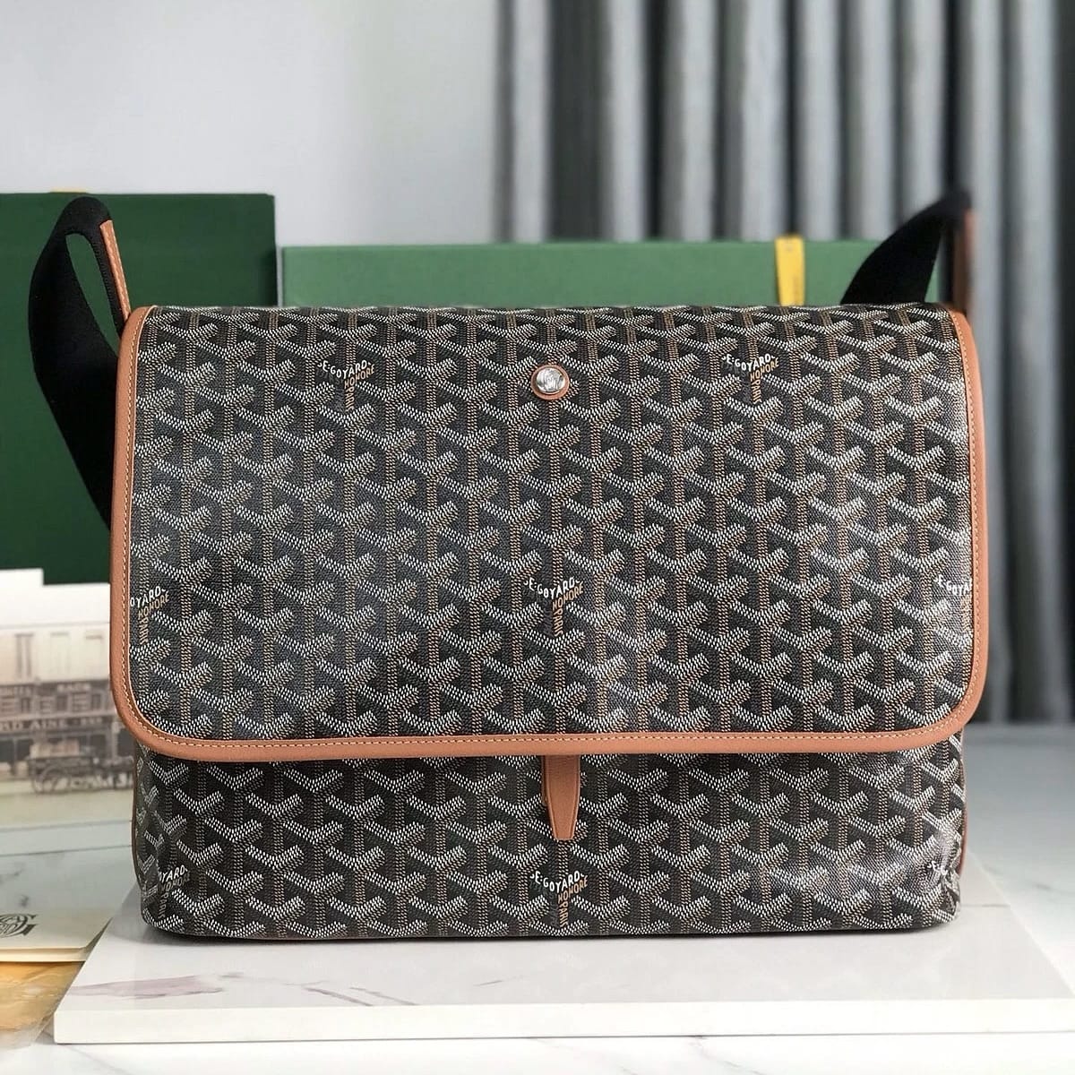 Мужские сумки Goyard