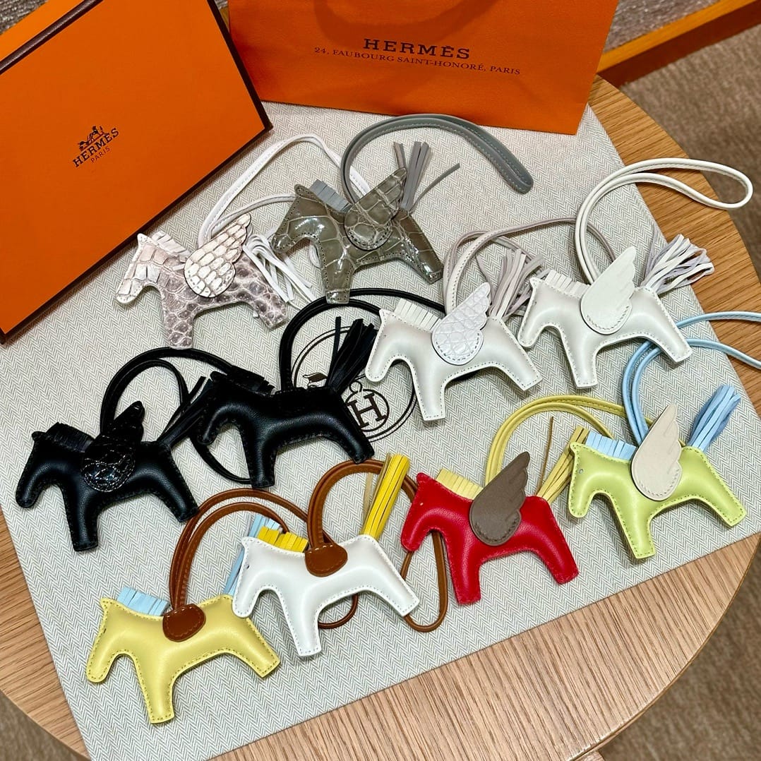 Обвесы Rodeo Pegase