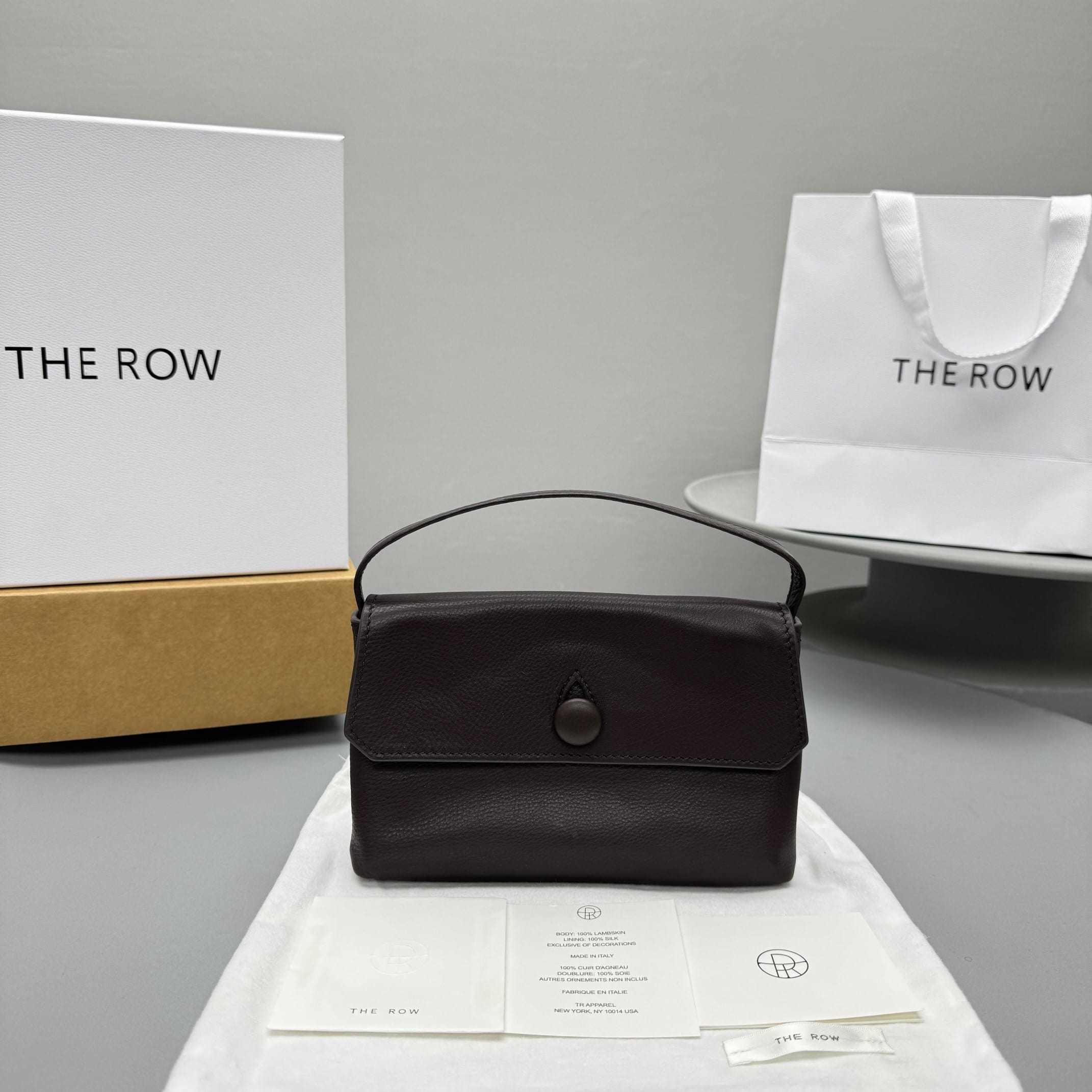 Sally Bag
