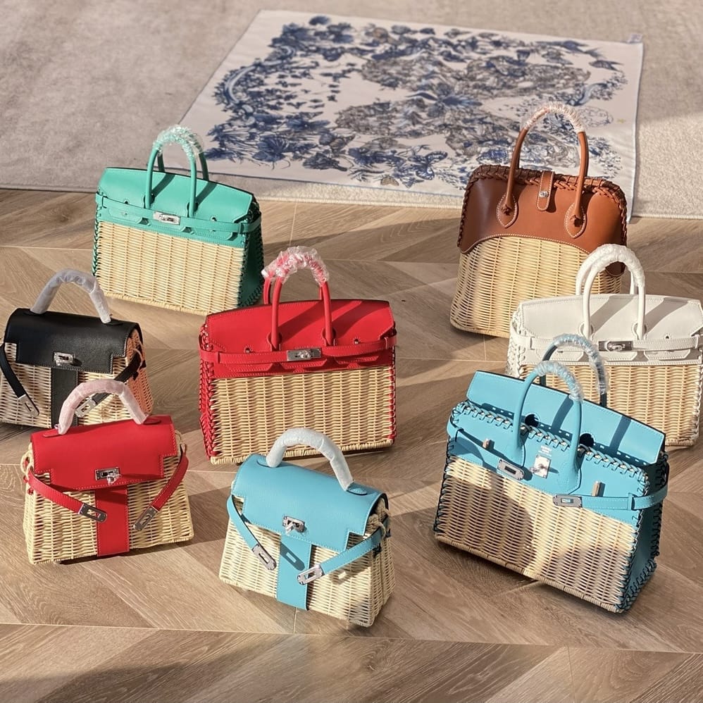 Коллекция Picnic