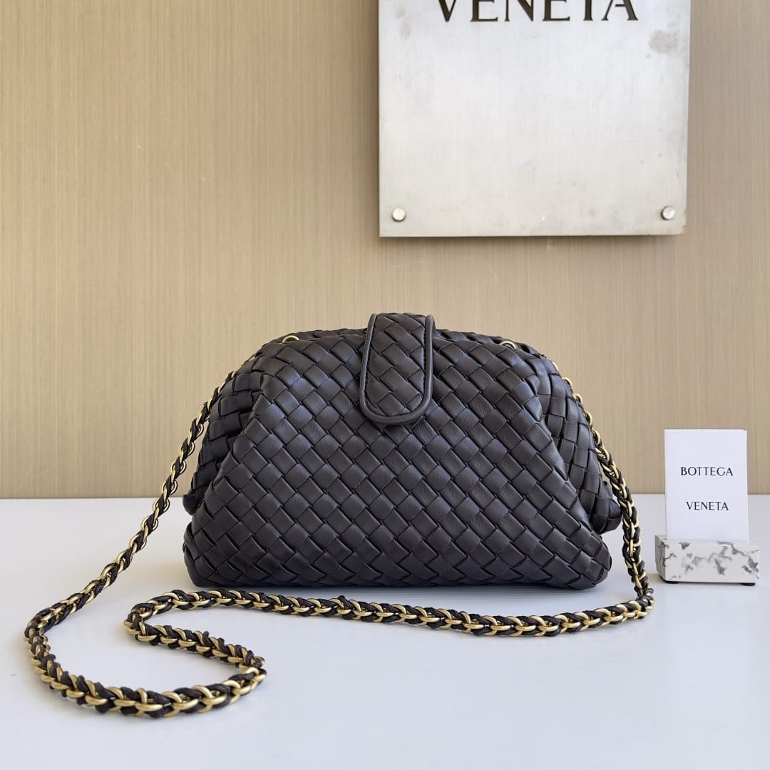 Lauren 1980 Teen Clutch (27cm)