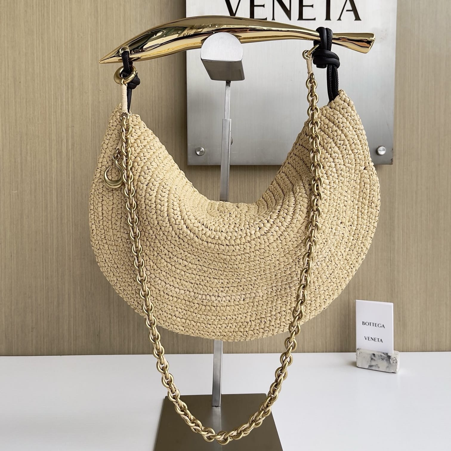 Sardine плетеная