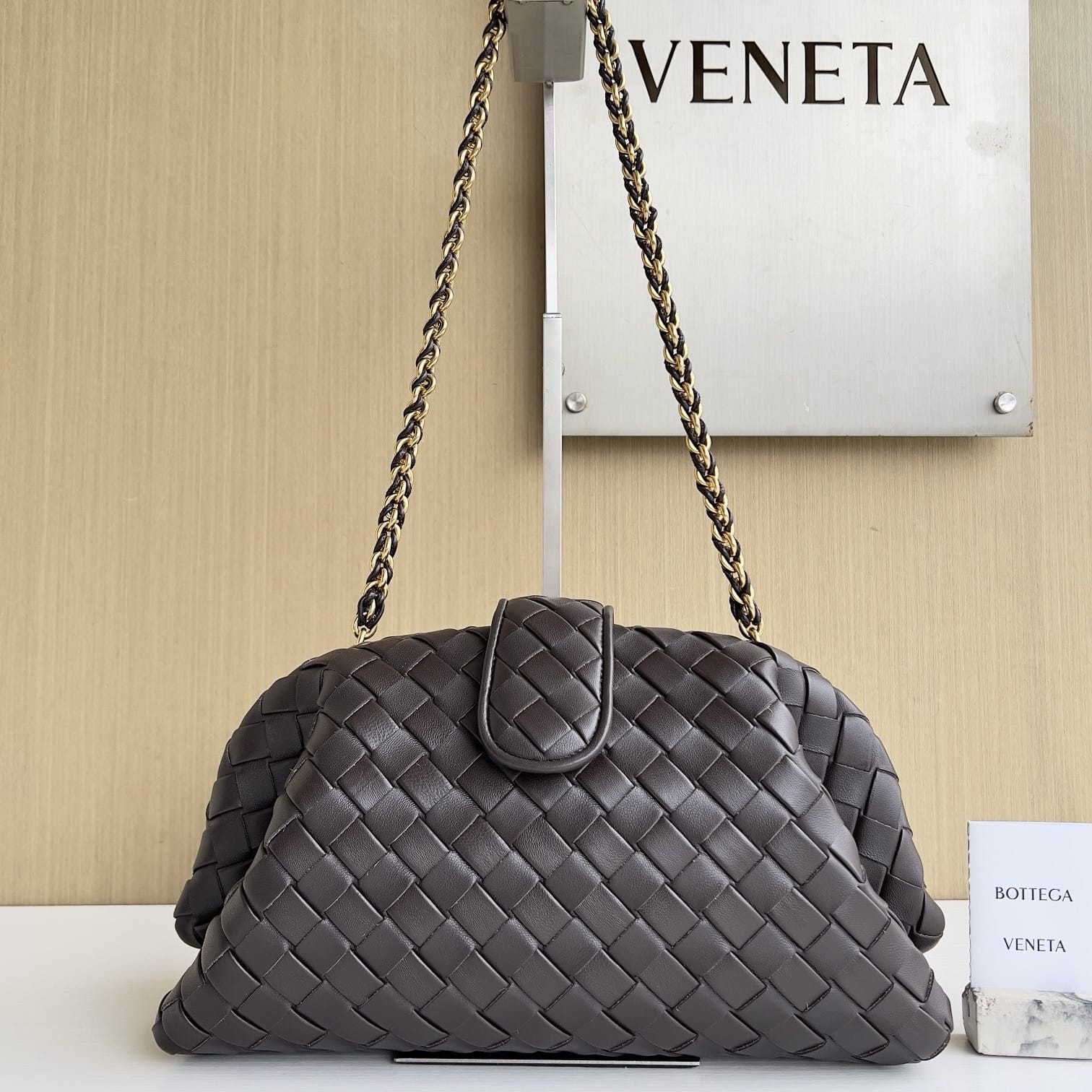 Lauren 1980 Teen Clutch (32cm)