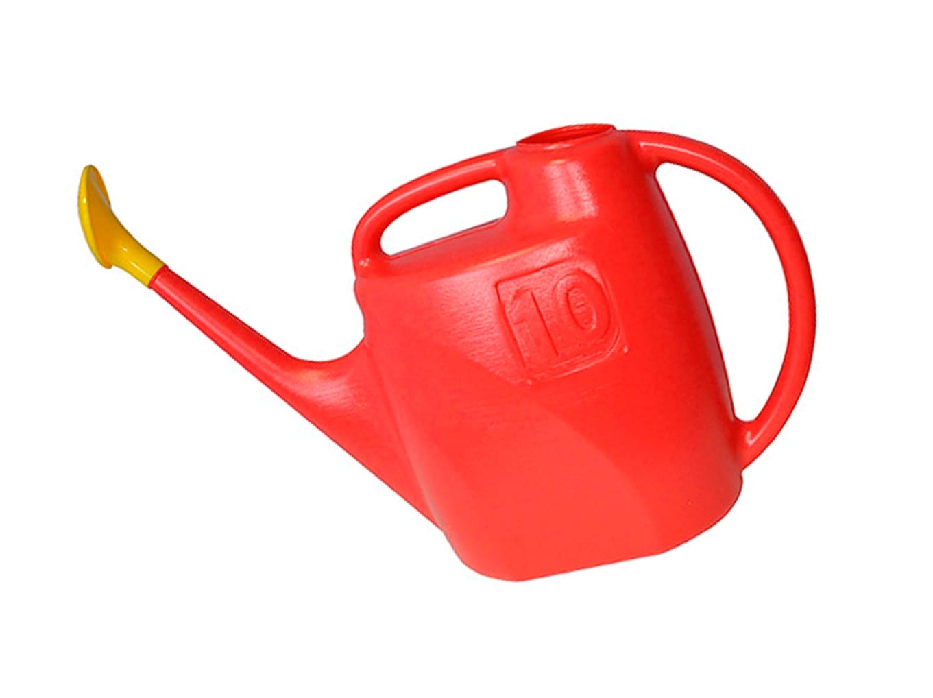 Лейка 10л Эльфпласт elf-335