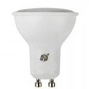 Лампа светодиодная ASD JCDRC standart GU10