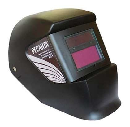 Сварочная маска Ресанта МС-1