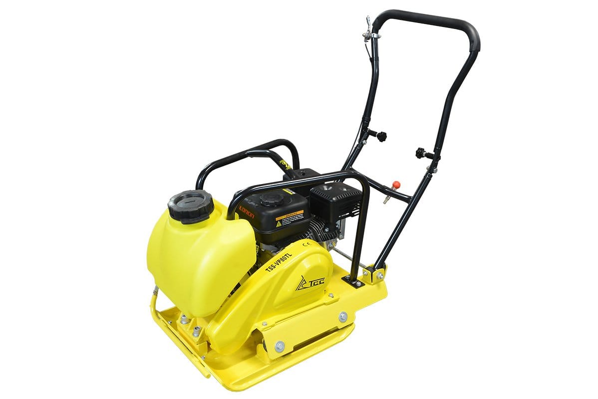 Виброплита ТСС VP80TL