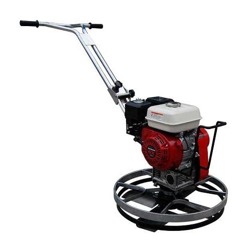 Машина бетоноотделочная Alteco S60H