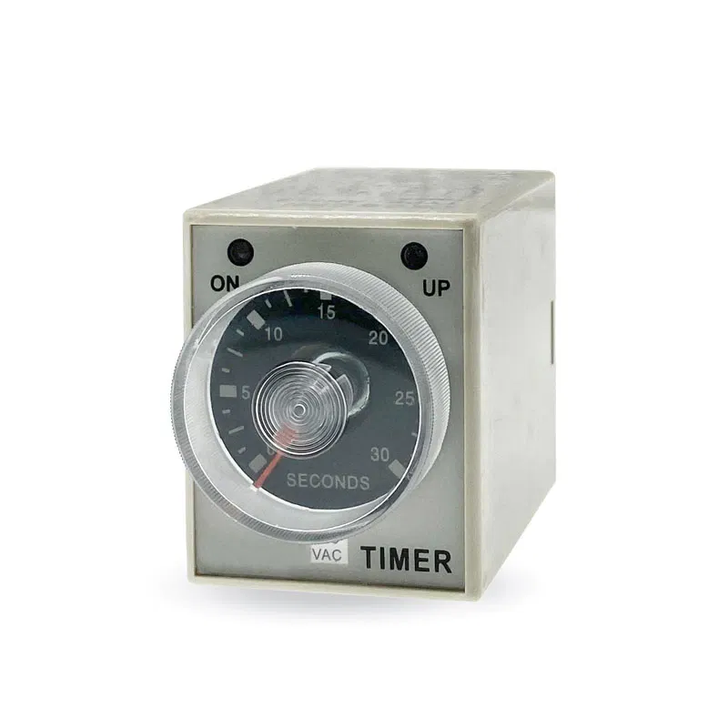 Реле времени Elmark АH3-2