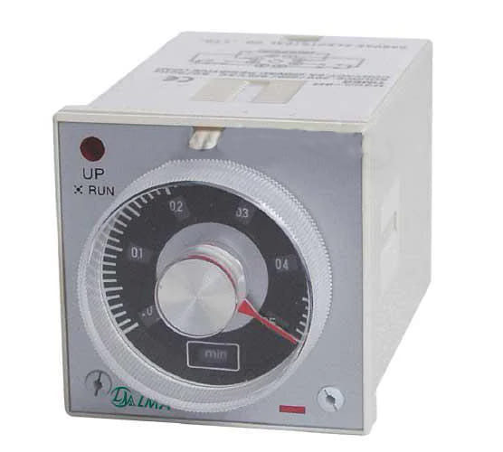 Реле времени Elmark H3BA-8H