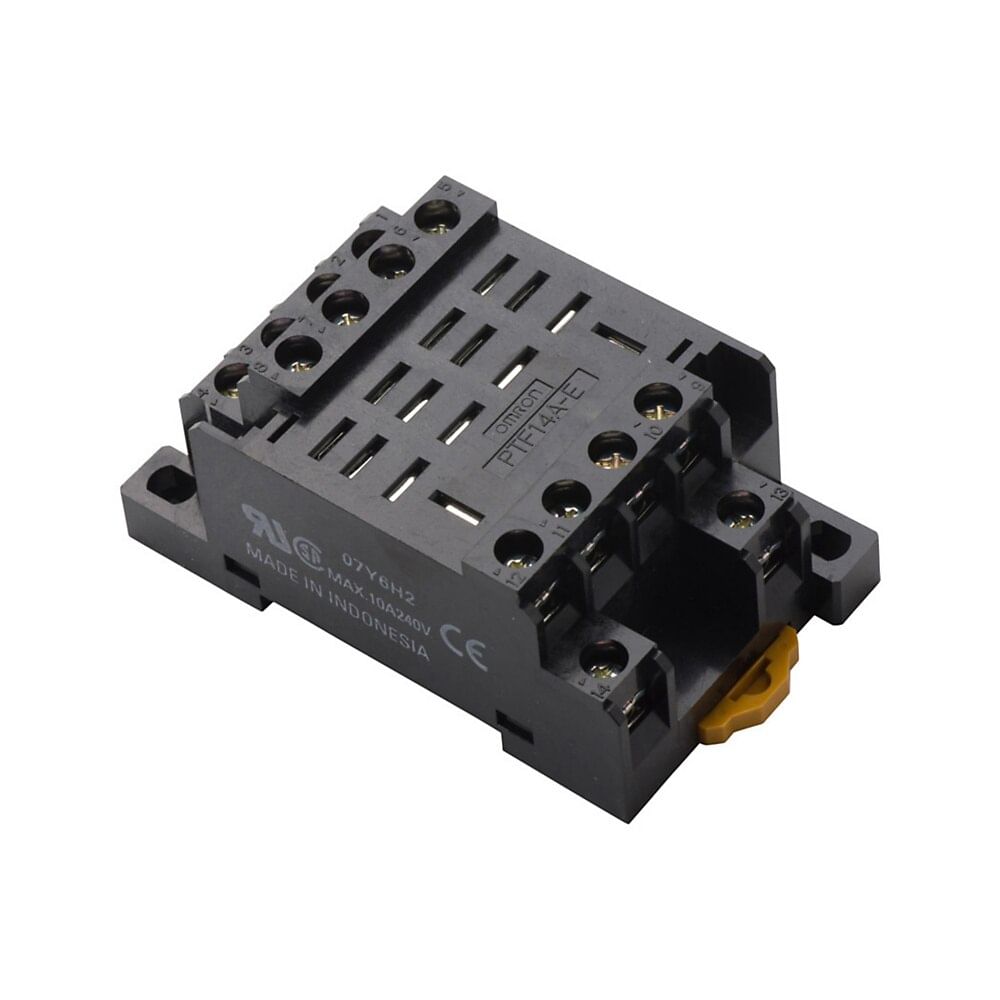 Колодка реле Elmark PТF 14A