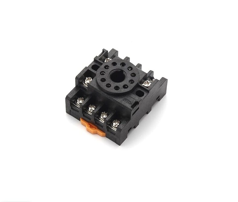 Колодка реле Elmark PF083 A