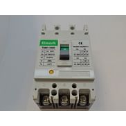 Выключатель автоматический установочный Elmark TSM1-100S 3P 380V – 40A
