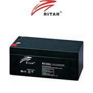 Аккумулятор Ritar RT1232