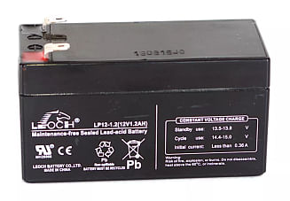 Аккумулятор LEOCH LP12-1.2