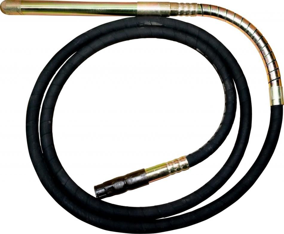 Гибкий вал с вибронаконечником Magnat 4 m 50 mm