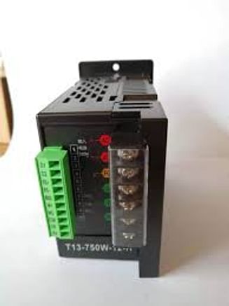 Частотный преобразователь T13-750W-12-H